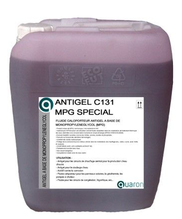 Antigel MPG spécial C131